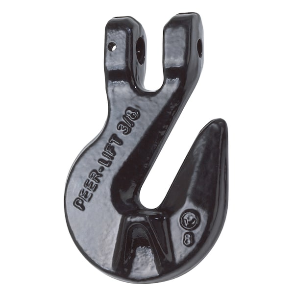 3/4 G80 CLEVIS GRAB HK, UPC, 8428880